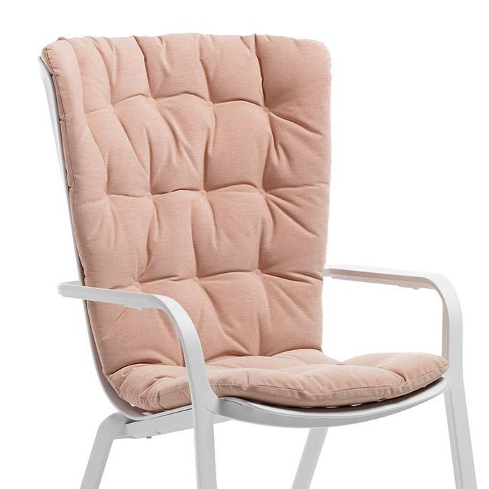 NARDI FOLIO ROSA PILLOW Rózsaszín Kiegészítő